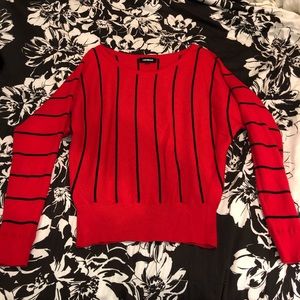 Express Sweater
